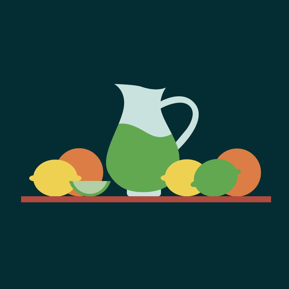 hydrate-without-water
